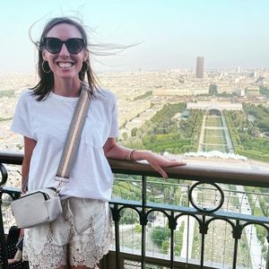 Meet your Posher, Paige